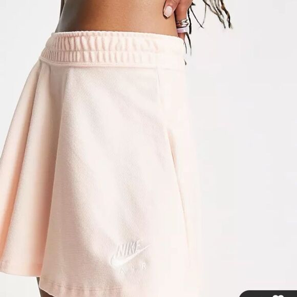 NEW!  Nike - Nike Air Pique Skirt Size L - Picture 4 of 16